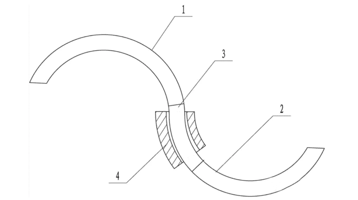bend-resistant cable size