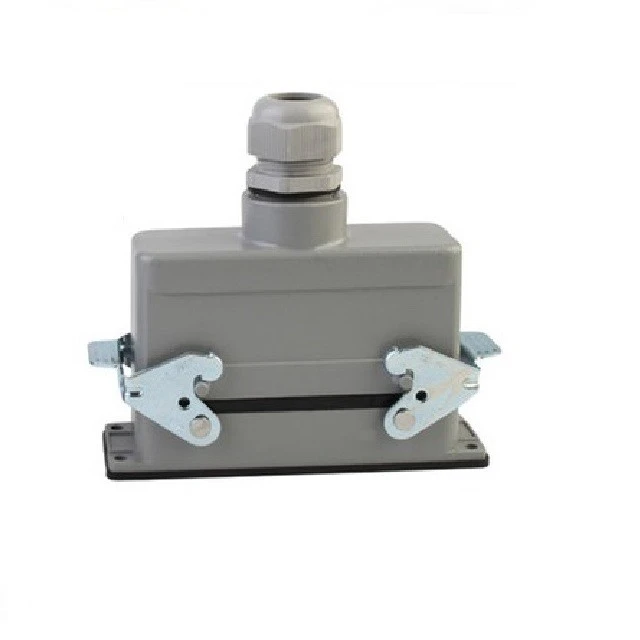 HE 048 Heavy Duty Connector